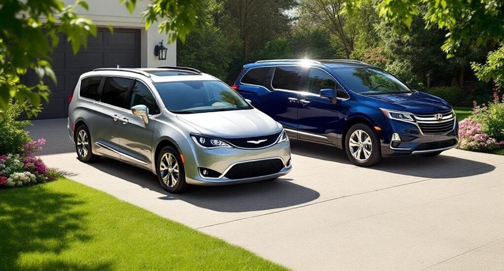affordable family vehicles options