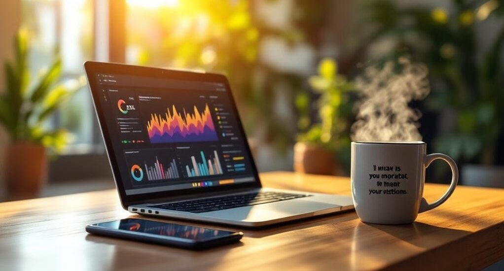 email monitor for insights