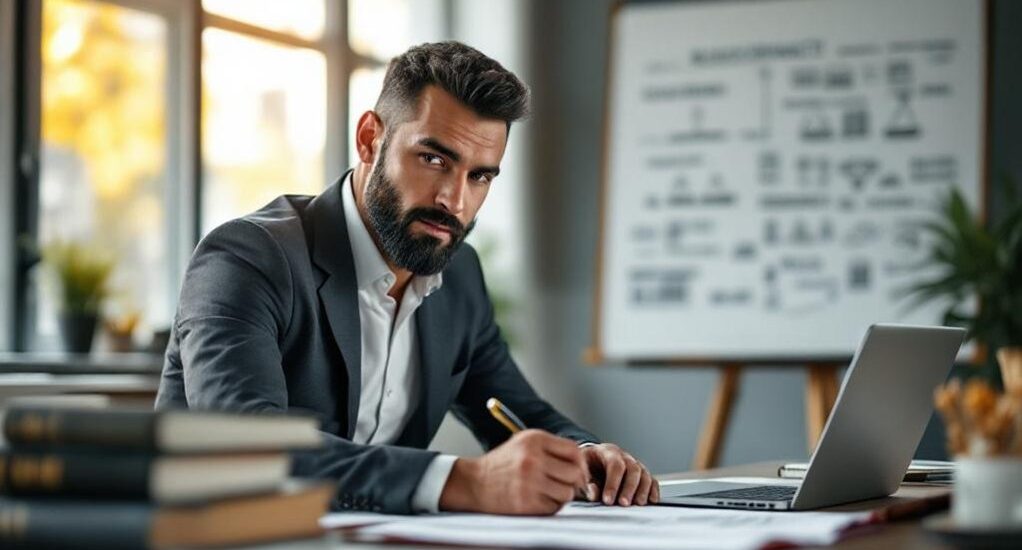 understanding legal business fundamentals