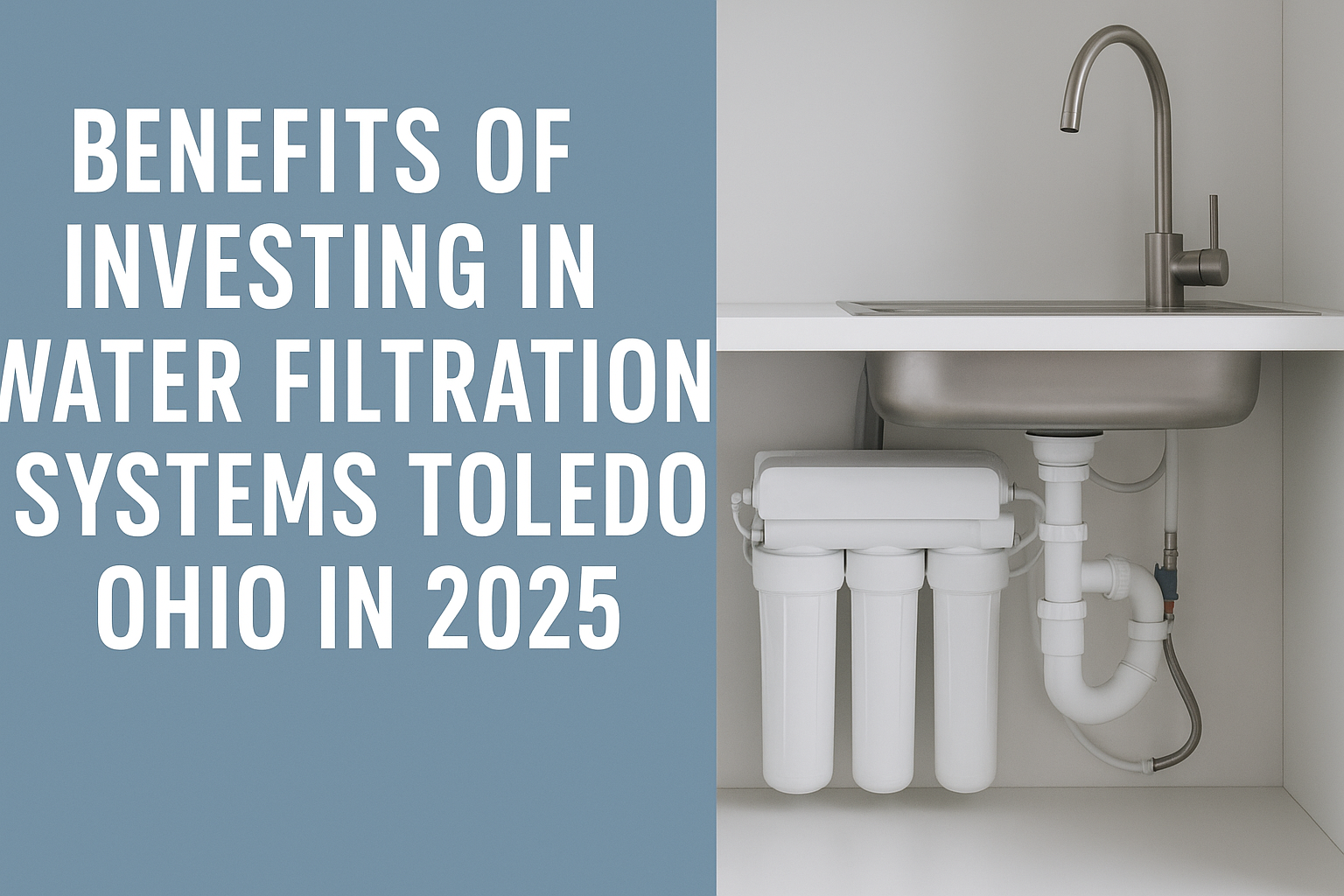 Water Filtration Systems