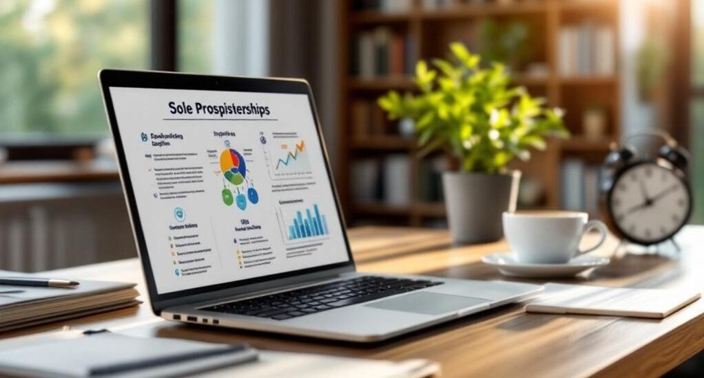 sole proprietorship legal guidance