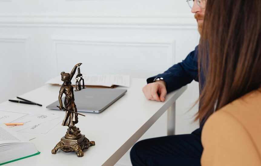 business law personal law