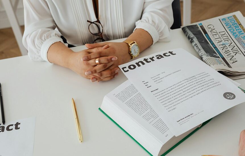 enforceability factors in contracts