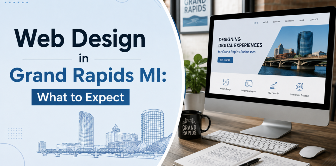 web design grand rapids mi