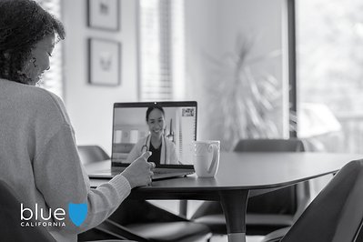 BLUE SHIELD OF CALIFORNIA EXPANDS VIRTUAL BLUE PROGRAM, BRINGING $0 OUT-OF-POCKET VIRTUAL CARE BENEFIT TO 260,000 MORE MEMBERS