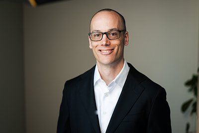 Corgi Insurance Hires Trucking Veteran and Ex-Nirvana Senior Director Stephen Segroves