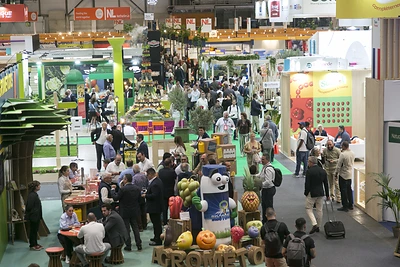 Fruit Attraction 2026 connects Middle East buyers with the global fresh produce supply chain