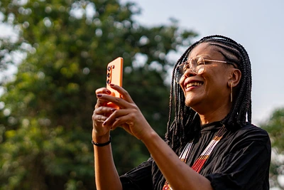 TECNO and Angélica Dass Unveil "100 Portraits of Becoming" Gallery, a Global Portrait Project Bringing 100 Ways to See Humanity