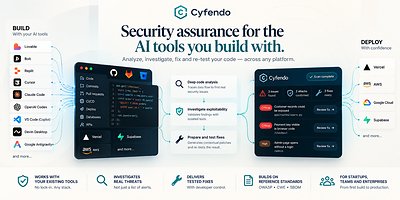 AI Helped Steal Thousands of Credentials in Under Six Hours. Former Google Security Leader Bryan Vuong Is Fighting Back
