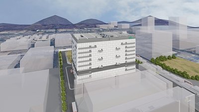 Colt DCS and RMZ Begin Construction of Third Data Centre in Mumbai to Support Growing AI Demand
