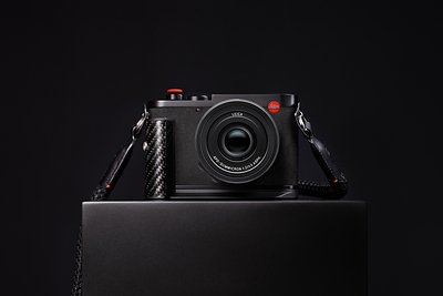 Leica Camera and Formula 1® Announce Licensing Partnership and the Leica Q3 43 Formula 1® Edition